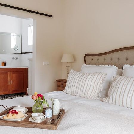 B&B Buytenlust Rockanje Eksteriør bilde