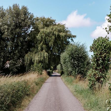 B&B Buytenlust Rockanje Eksteriør bilde
