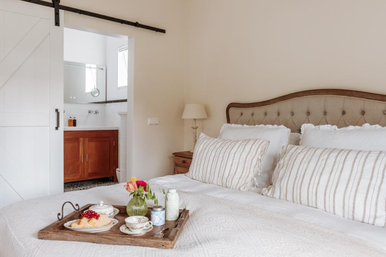 B&B Buytenlust Rockanje Eksteriør bilde